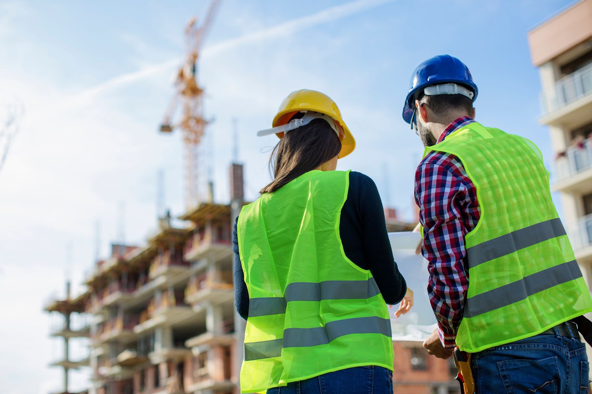 Construction and maintenance tools