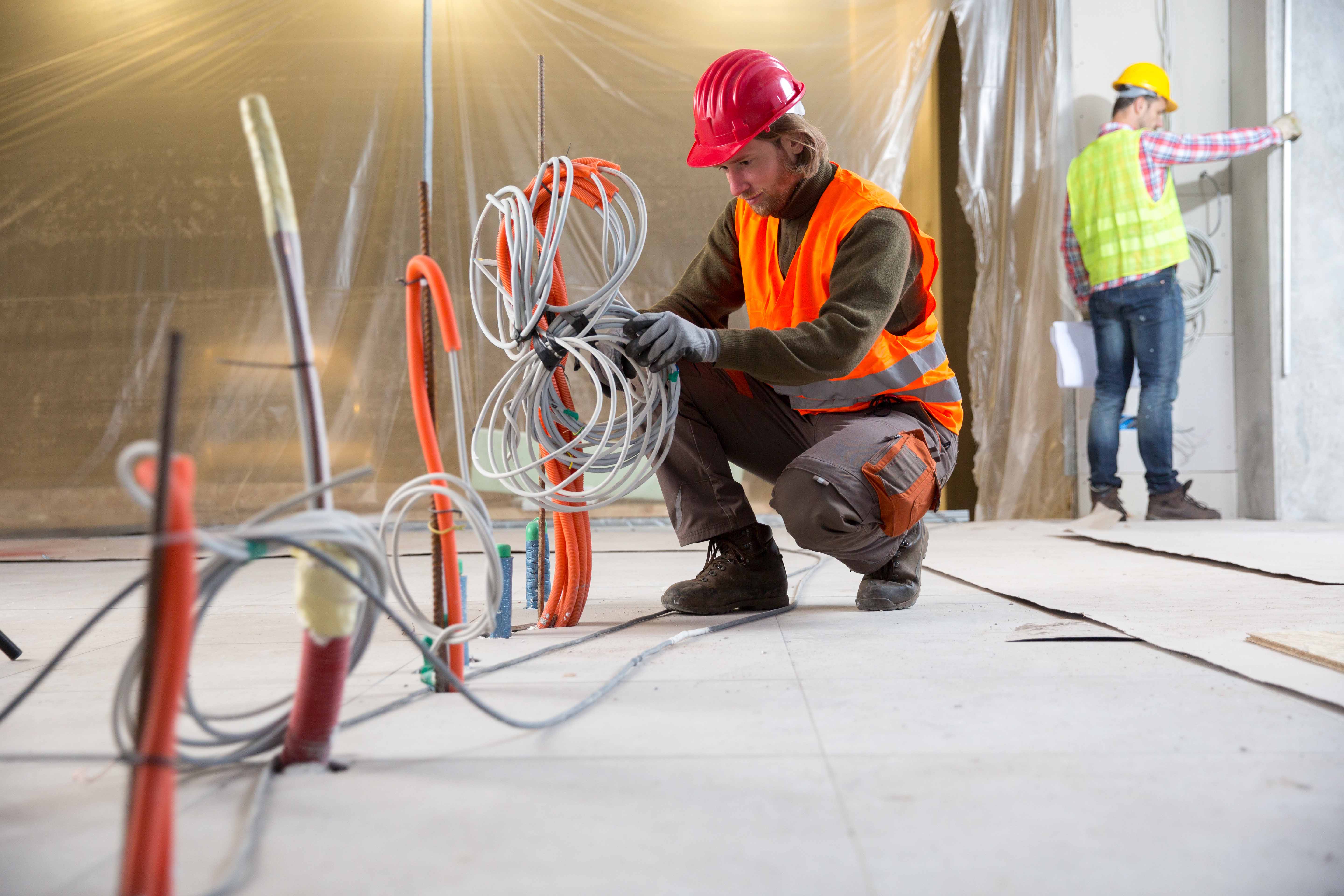 ELECTRICAL INSTALLATIONS